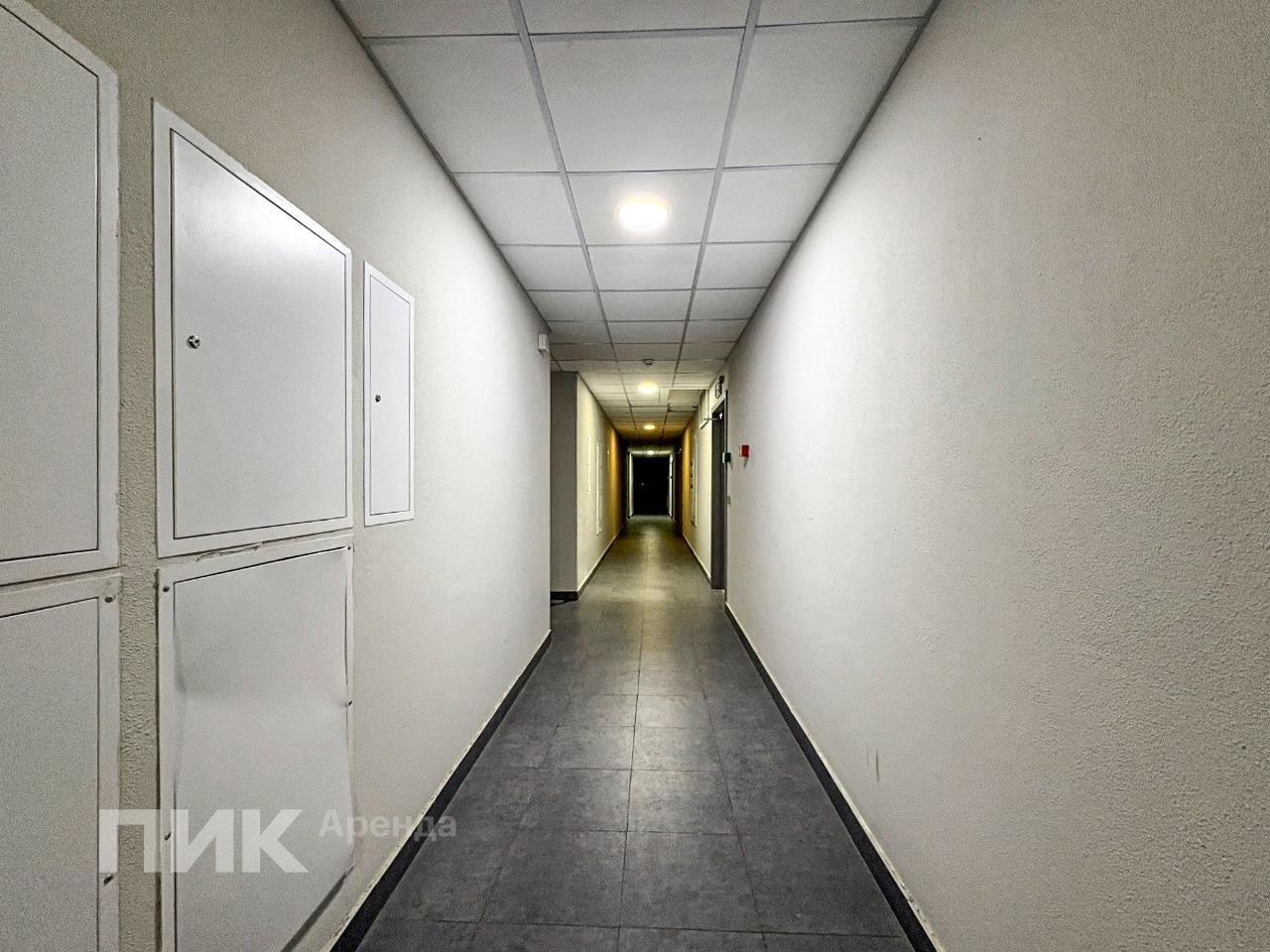 1-к. квартира, 42 м², 63 500 ₽/мес — фото № 9