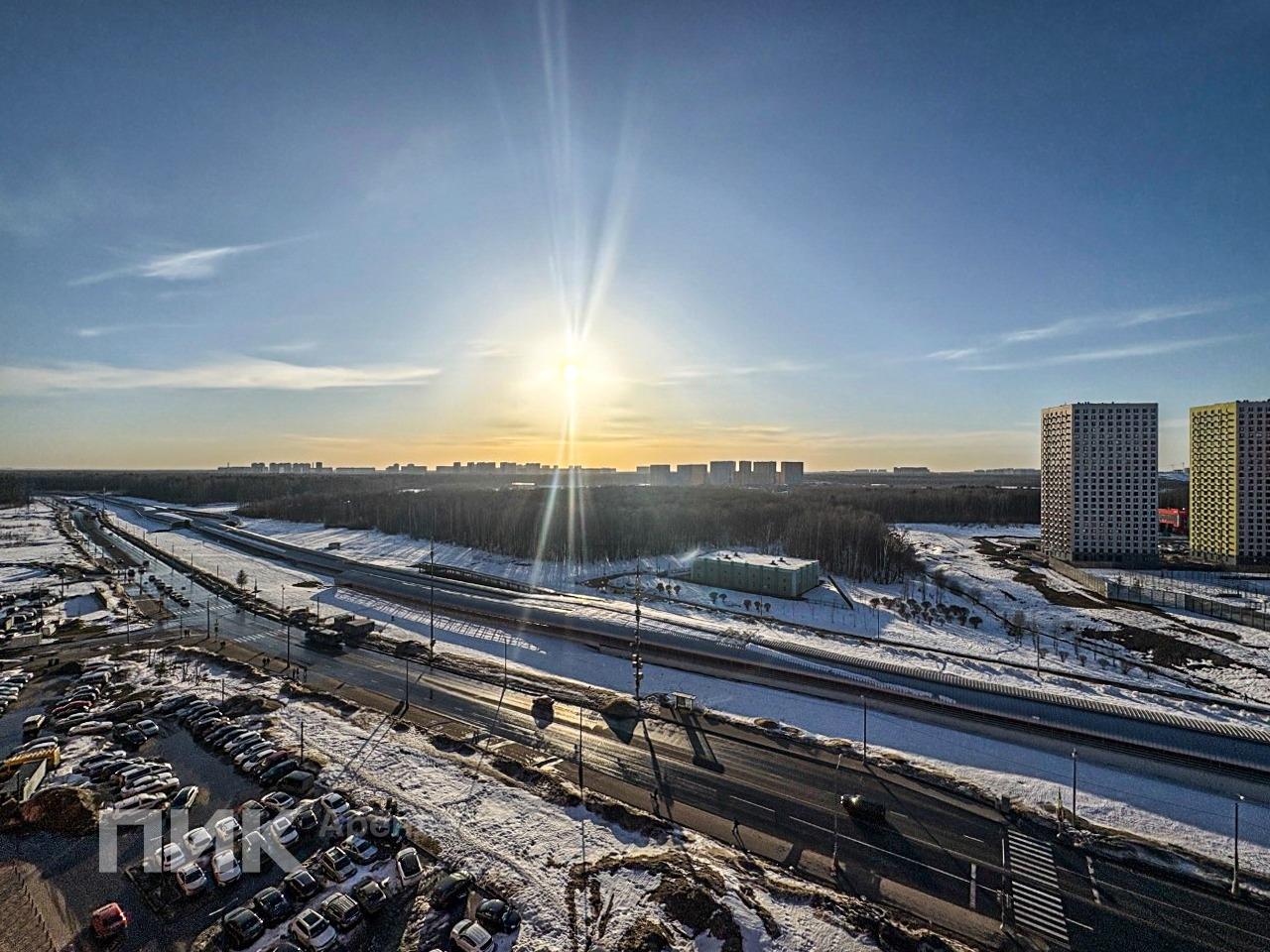 1-к. квартира, 42 м², 63 500 ₽/мес — фото № 12