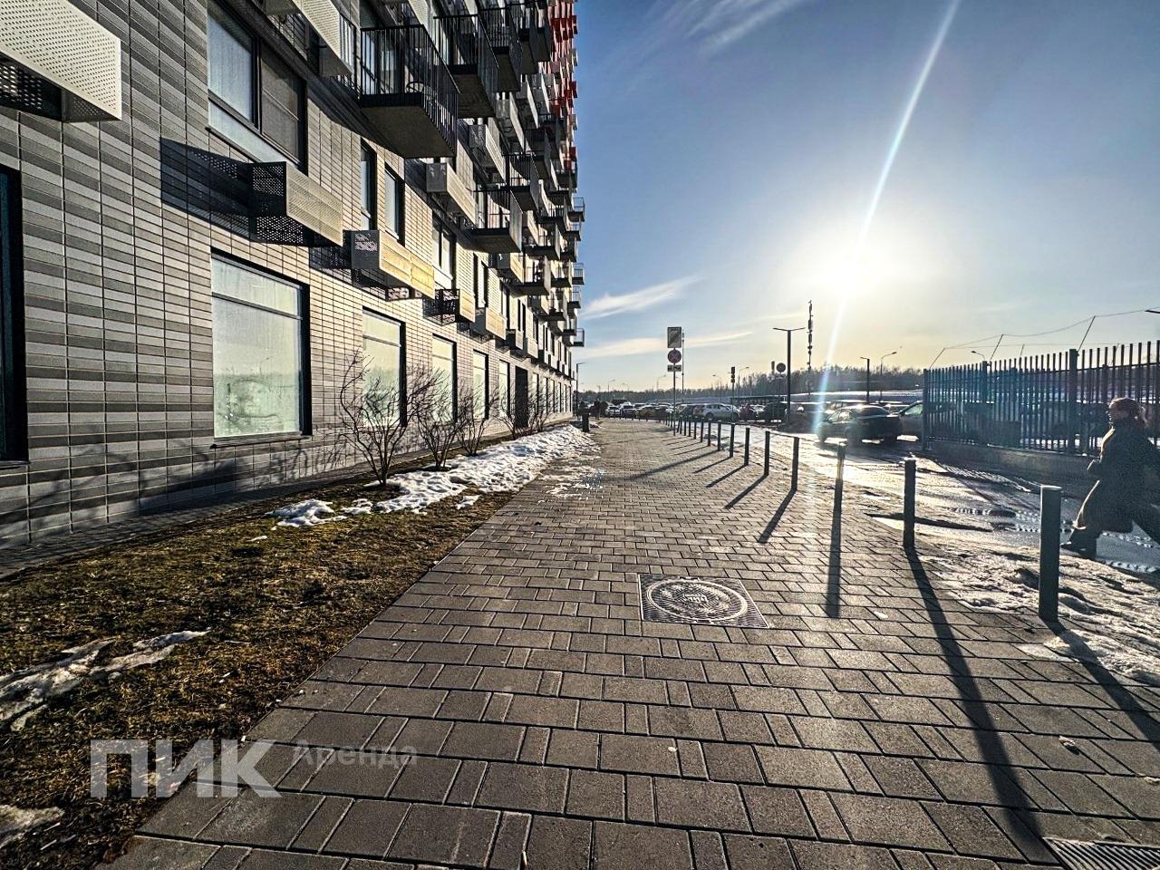 1-к. квартира, 42 м², 63 500 ₽/мес — фото № 15