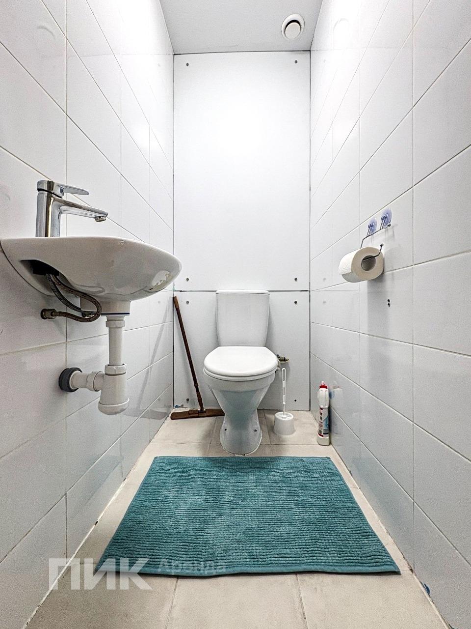 1-к. квартира, 42 м², 63 500 ₽/мес — фото № 6