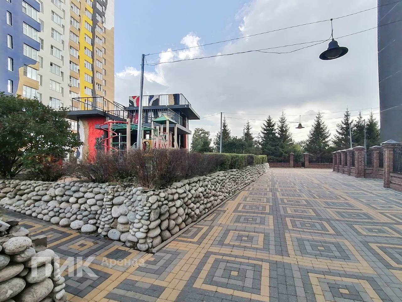 1-к. квартира, 32 м², 50 000 ₽/мес — фото № 23