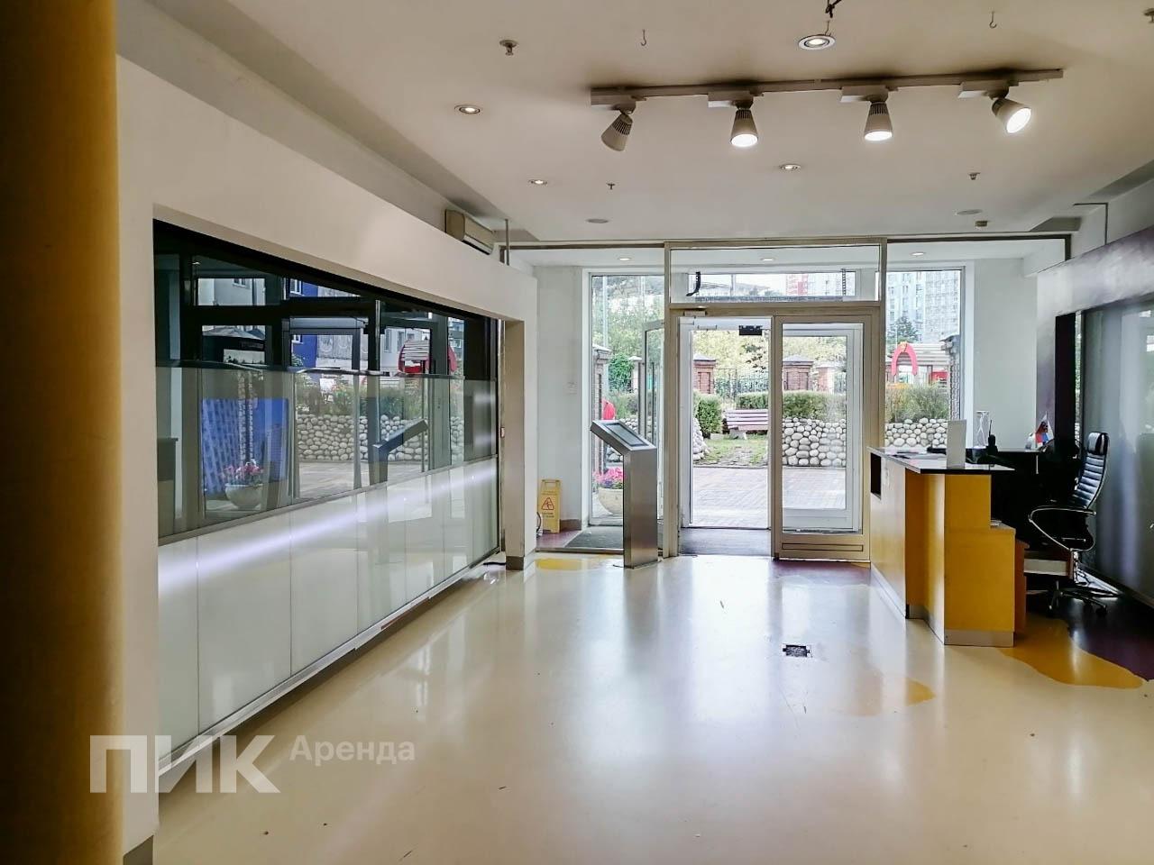 1-к. квартира, 32 м², 50 000 ₽/мес — фото № 17