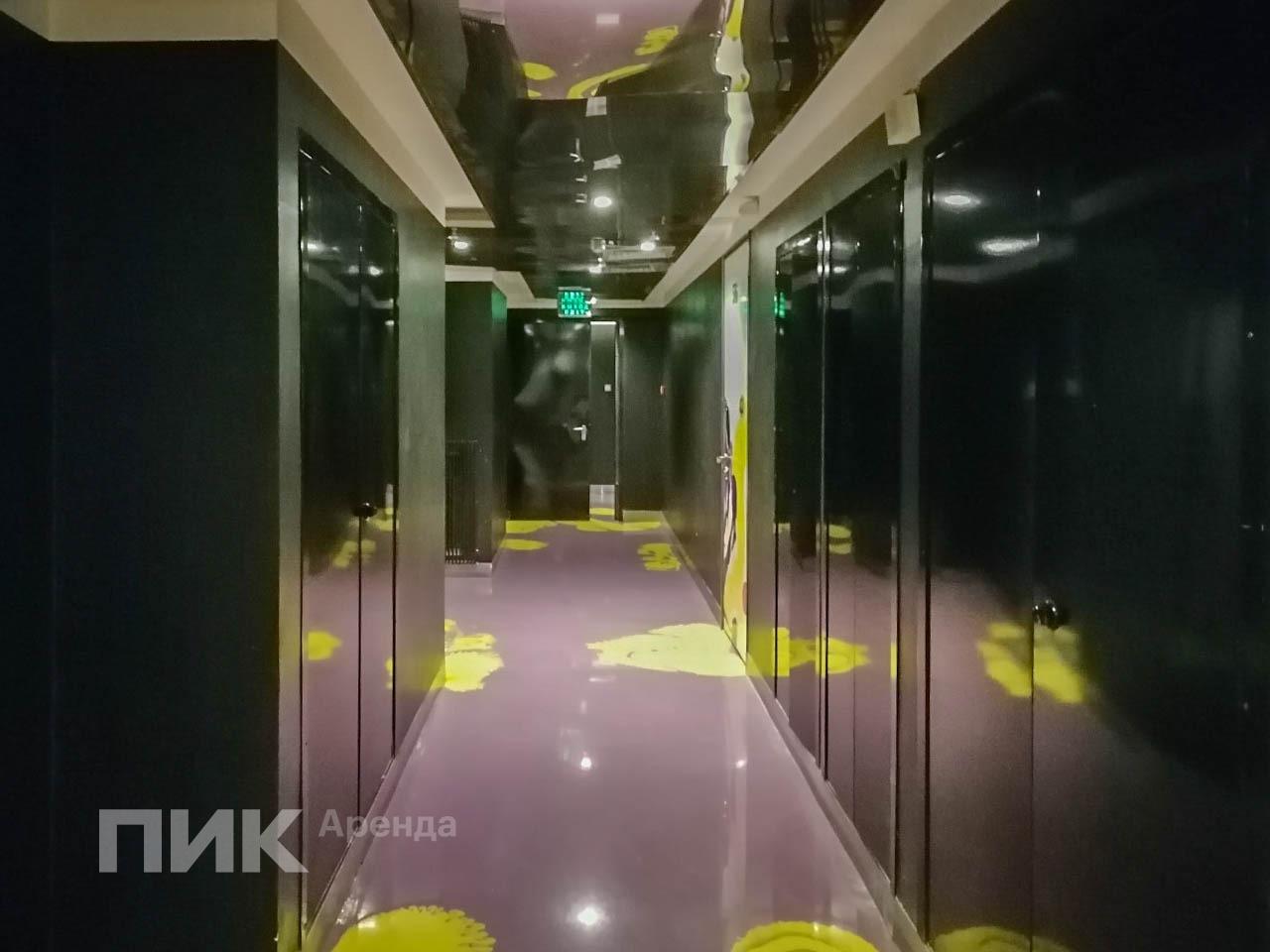 1-к. квартира, 32 м², 50 000 ₽/мес — фото № 16
