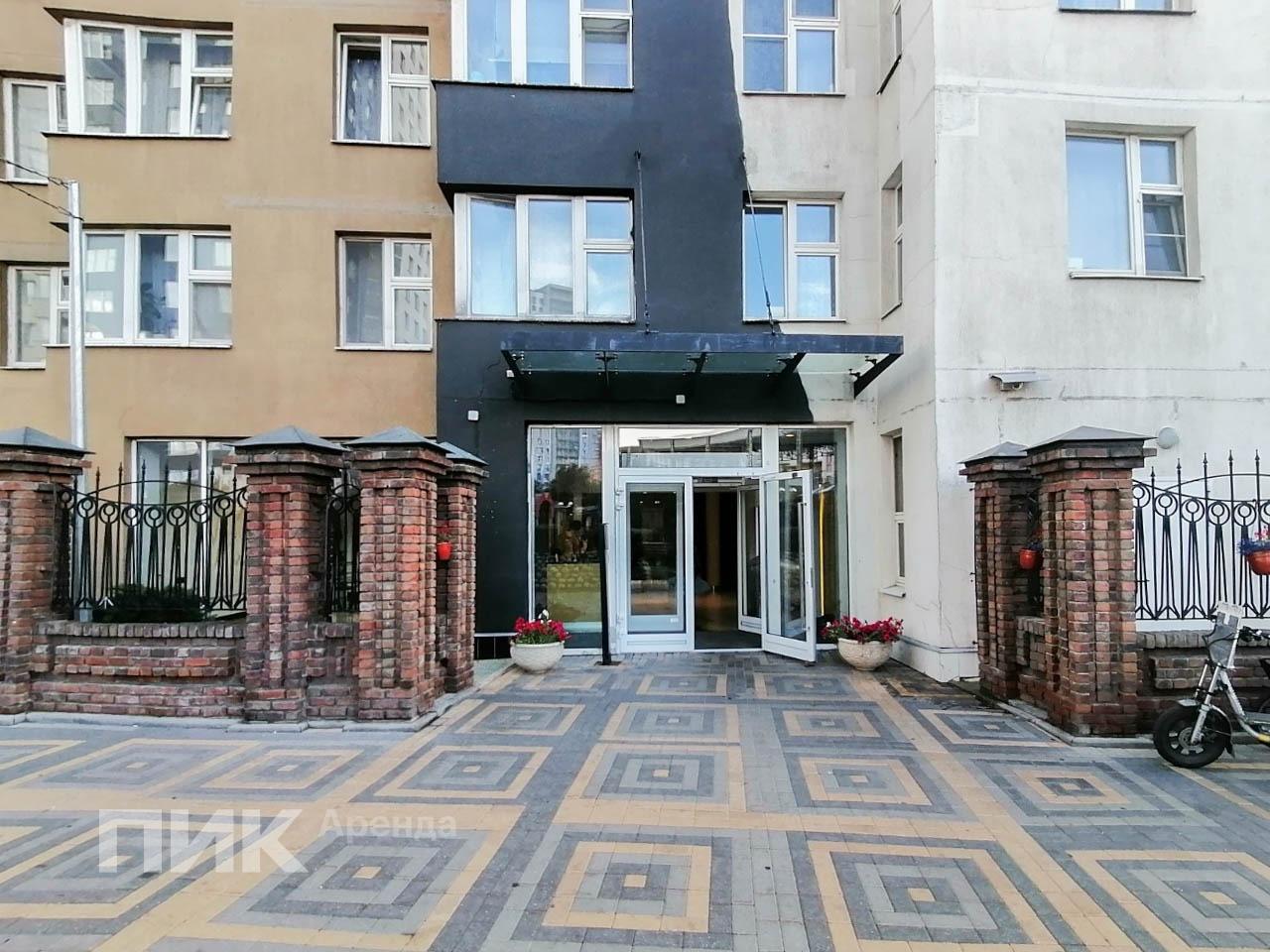 1-к. квартира, 32 м², 50 000 ₽/мес — фото № 21