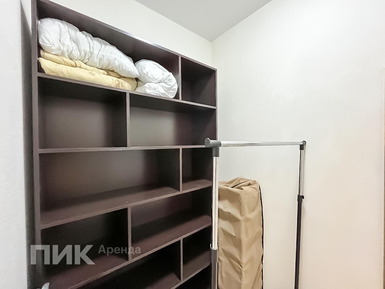 1-к. квартира, 33.9 м², 52 000 ₽/мес — фото № 8