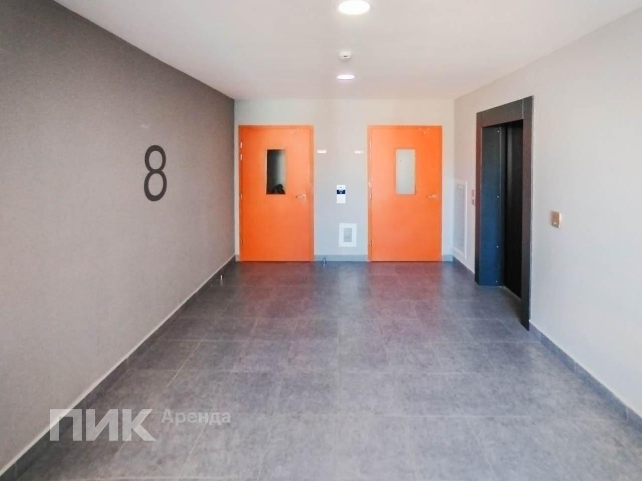 1-к. квартира, 33.9 м², 52 000 ₽/мес — фото № 9