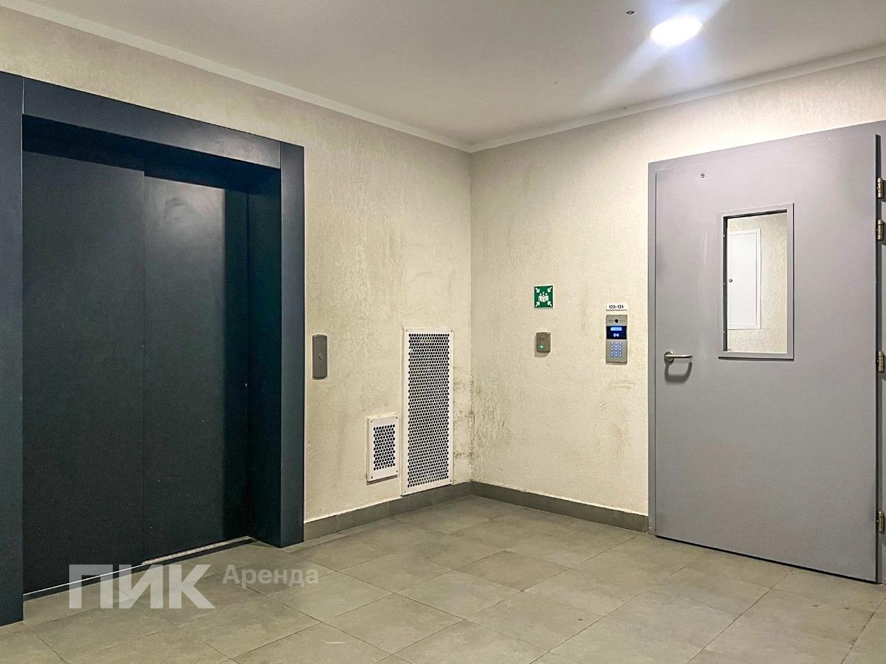 1-к. квартира, 37.5 м², 54 300 ₽/мес — фото № 15