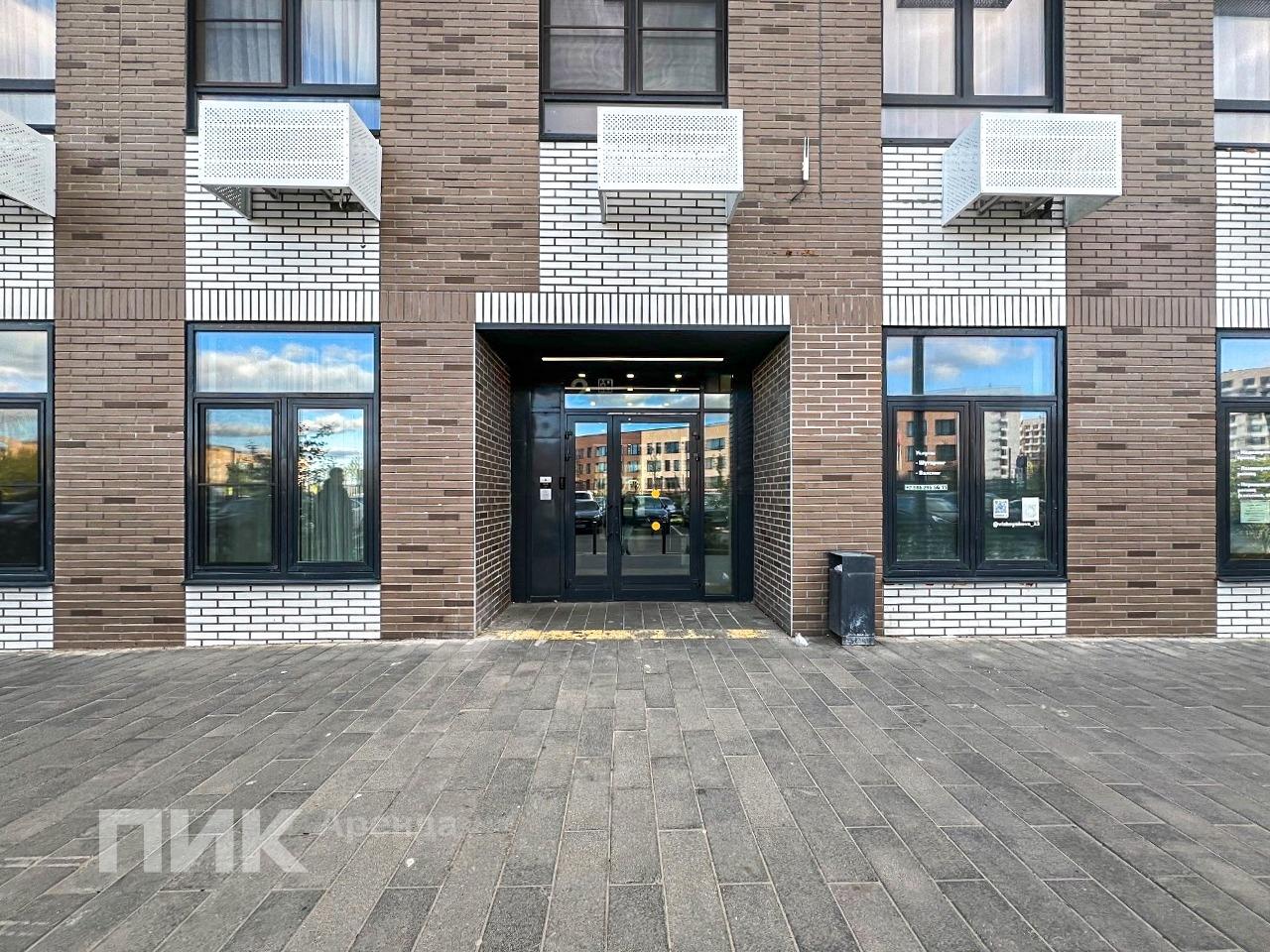 1-к. квартира, 37.5 м², 54 300 ₽/мес — фото № 19