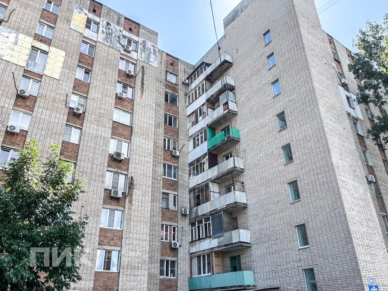 1-к. квартира, 39 м², 26 800 ₽/мес — фото № 16
