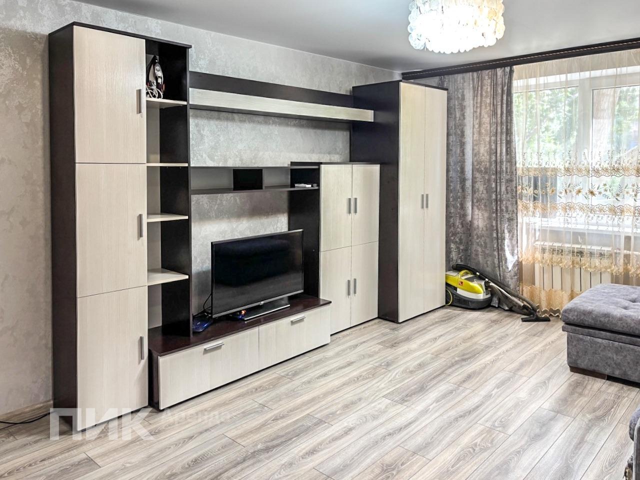 1-к. квартира, 39 м², 26 800 ₽/мес — фото № 2