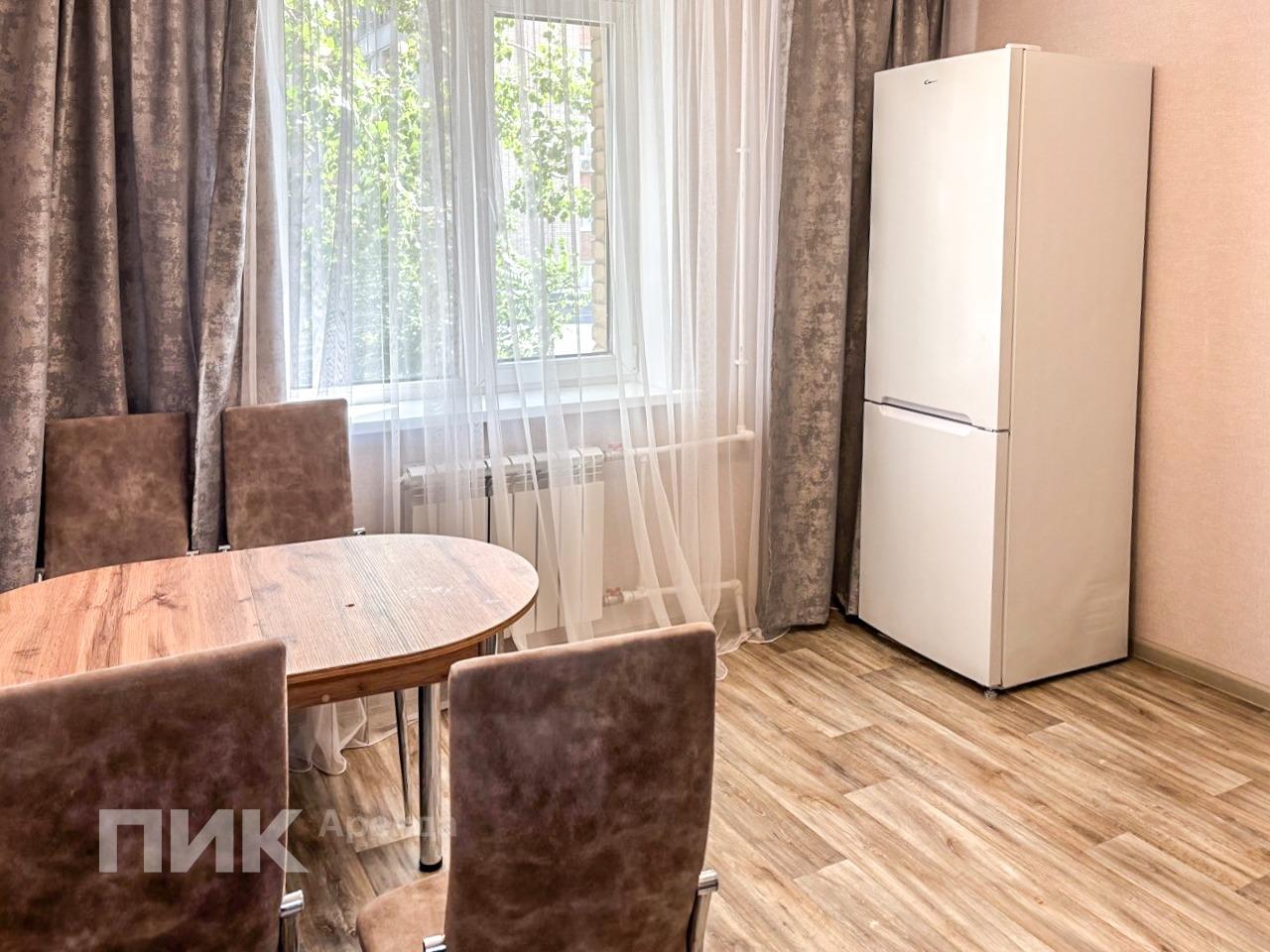 1-к. квартира, 39 м², 26 800 ₽/мес — фото № 5
