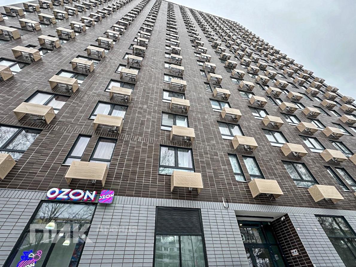 2-к. квартира, 45.5 м², 55 200 ₽/мес — фото № 19