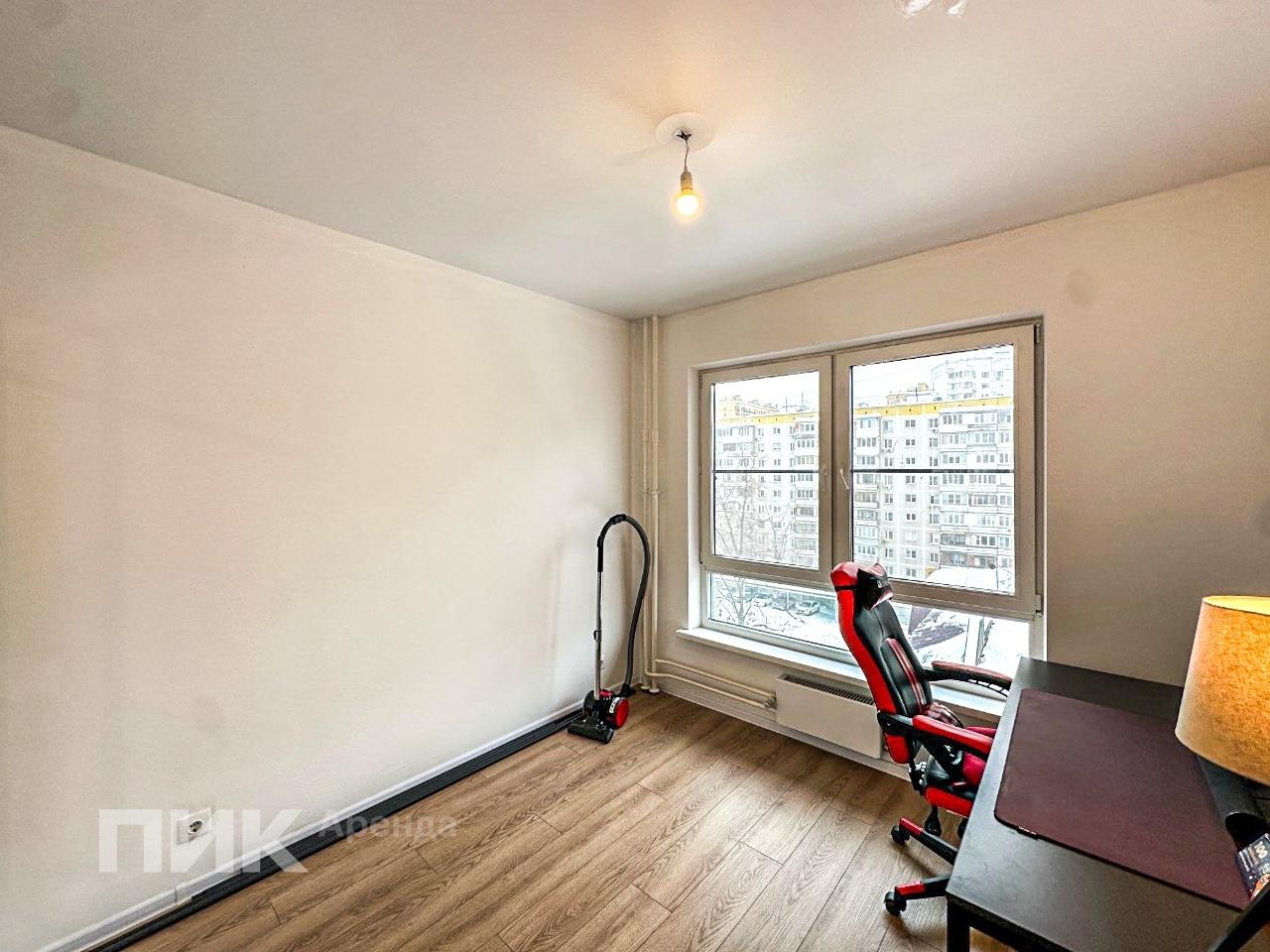 2-к. квартира, 45.5 м², 55 200 ₽/мес — фото № 5