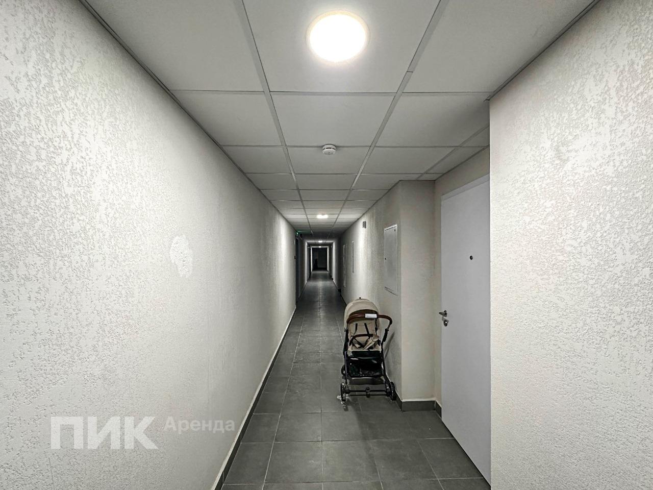 2-к. квартира, 45.5 м², 55 200 ₽/мес — фото № 15