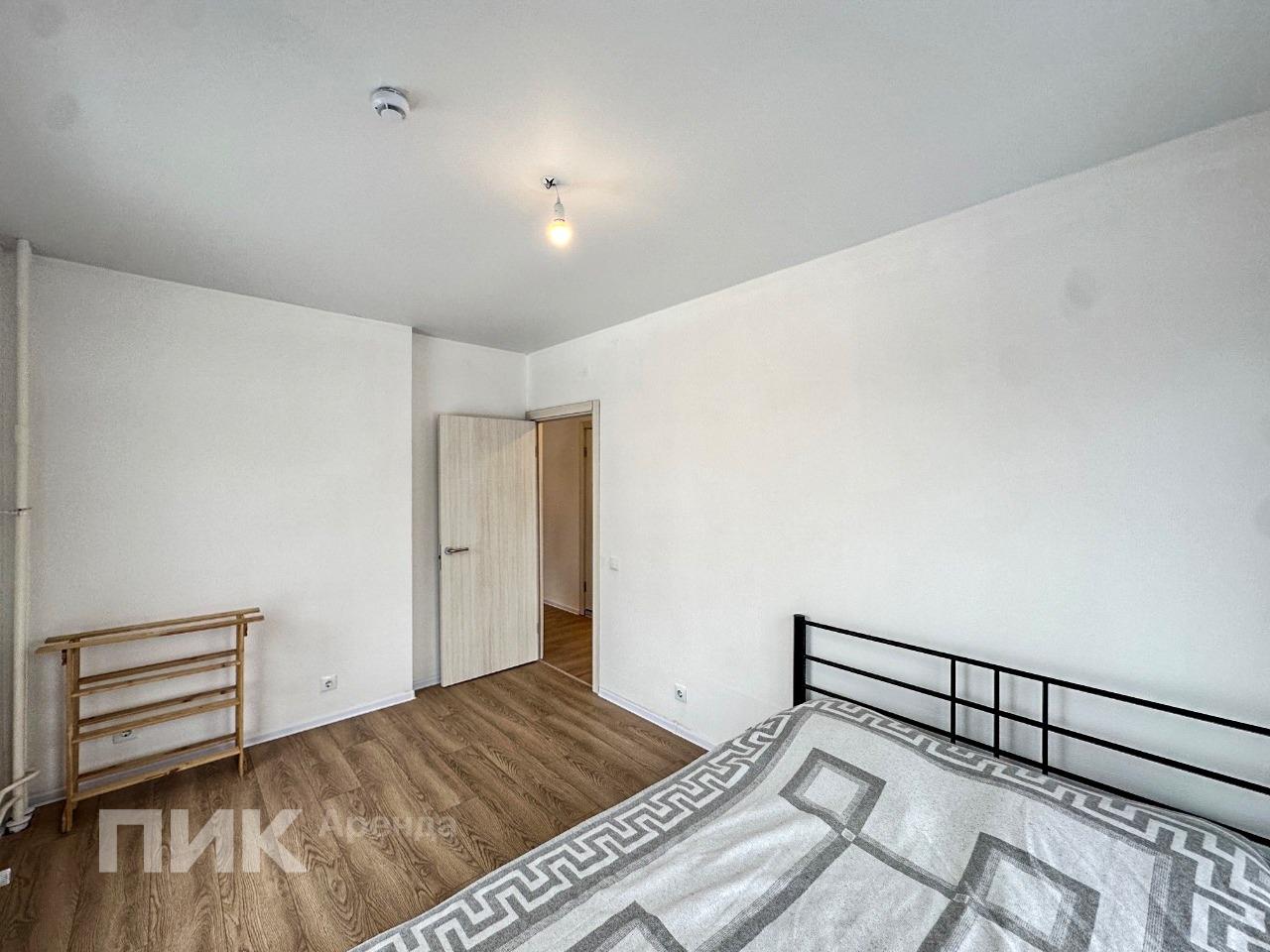 2-к. квартира, 45.5 м², 55 200 ₽/мес — фото № 3