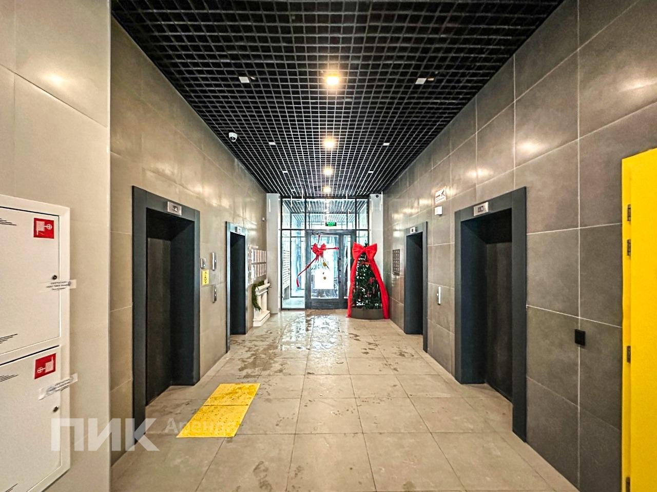 2-к. квартира, 45.5 м², 55 200 ₽/мес — фото № 17