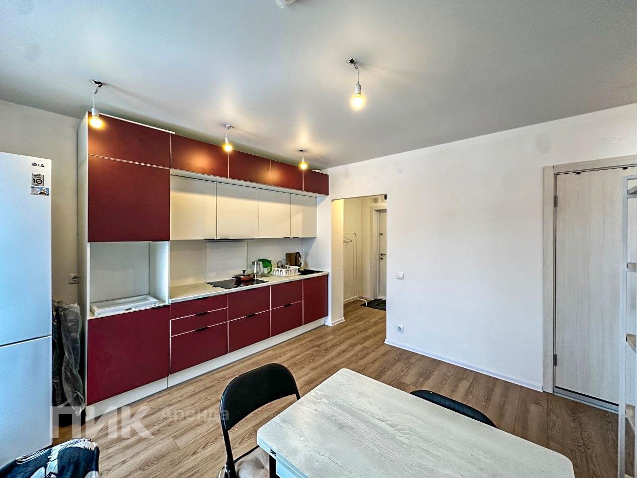 2-к. квартира, 45.5 м², 55 200 ₽/мес — фото № 8