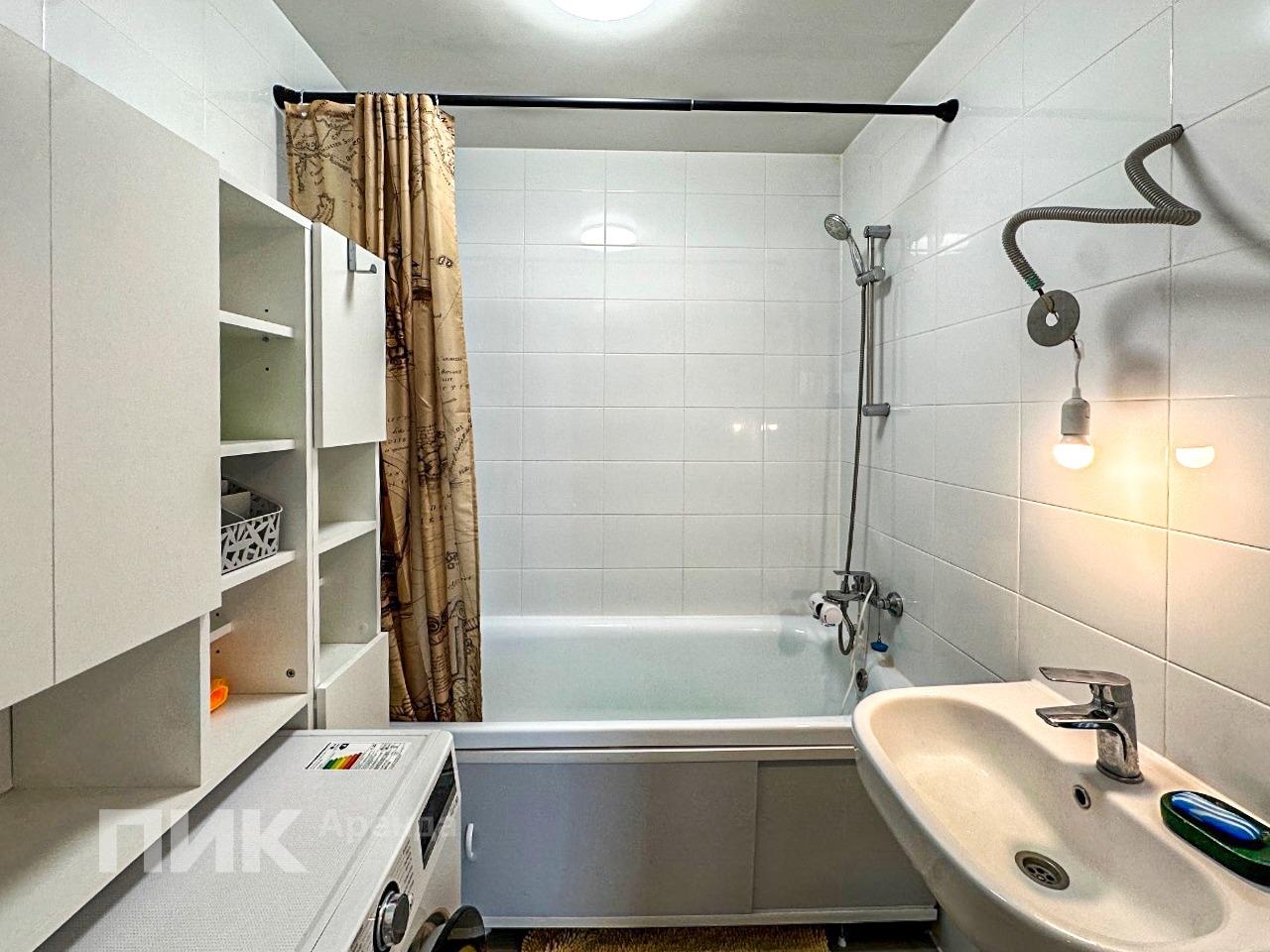 2-к. квартира, 45.5 м², 55 200 ₽/мес — фото № 10