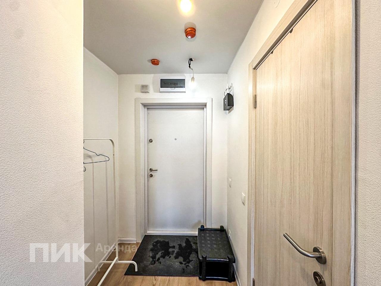 2-к. квартира, 45.5 м², 55 200 ₽/мес — фото № 14