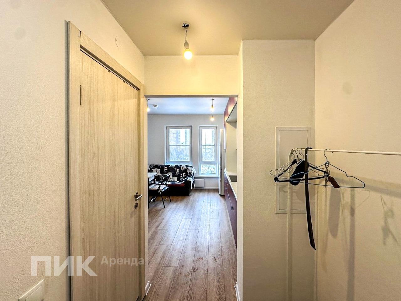 2-к. квартира, 45.5 м², 55 200 ₽/мес — фото № 12