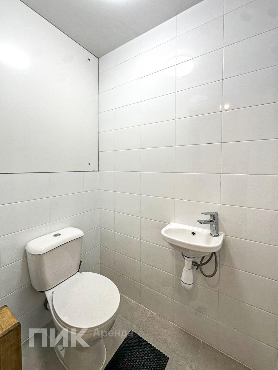 2-к. квартира, 45.5 м², 55 200 ₽/мес — фото № 11