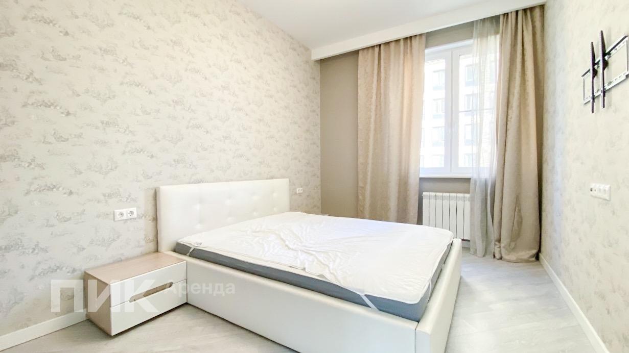 2-к. квартира, 55 м², 130 600 ₽/мес — фото № 5