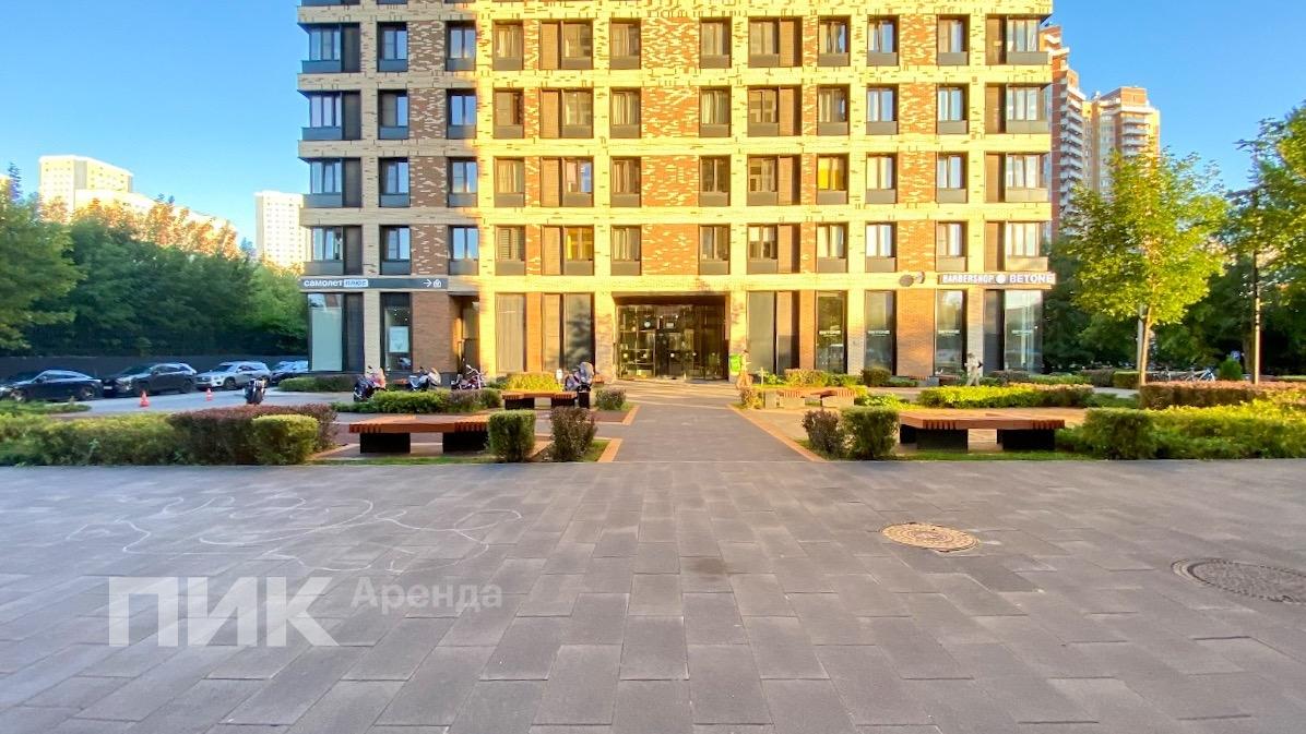 2-к. квартира, 55 м², 130 600 ₽/мес — фото № 24