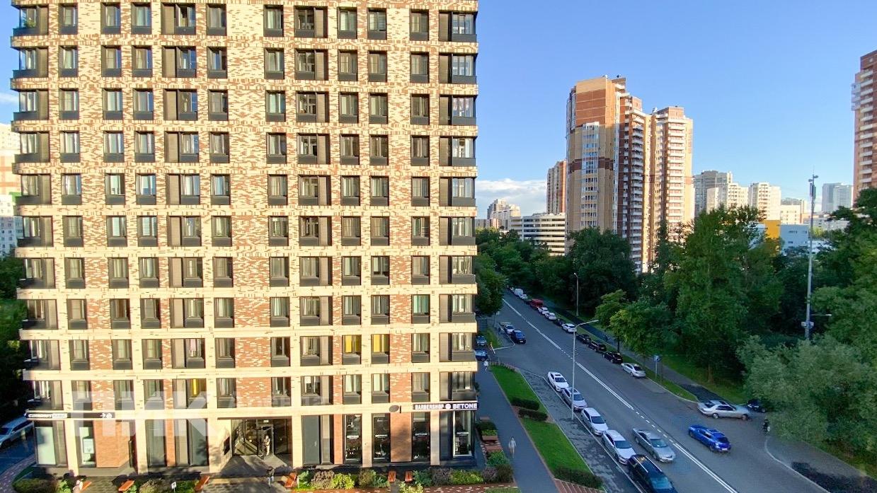 2-к. квартира, 55 м², 130 600 ₽/мес — фото № 20