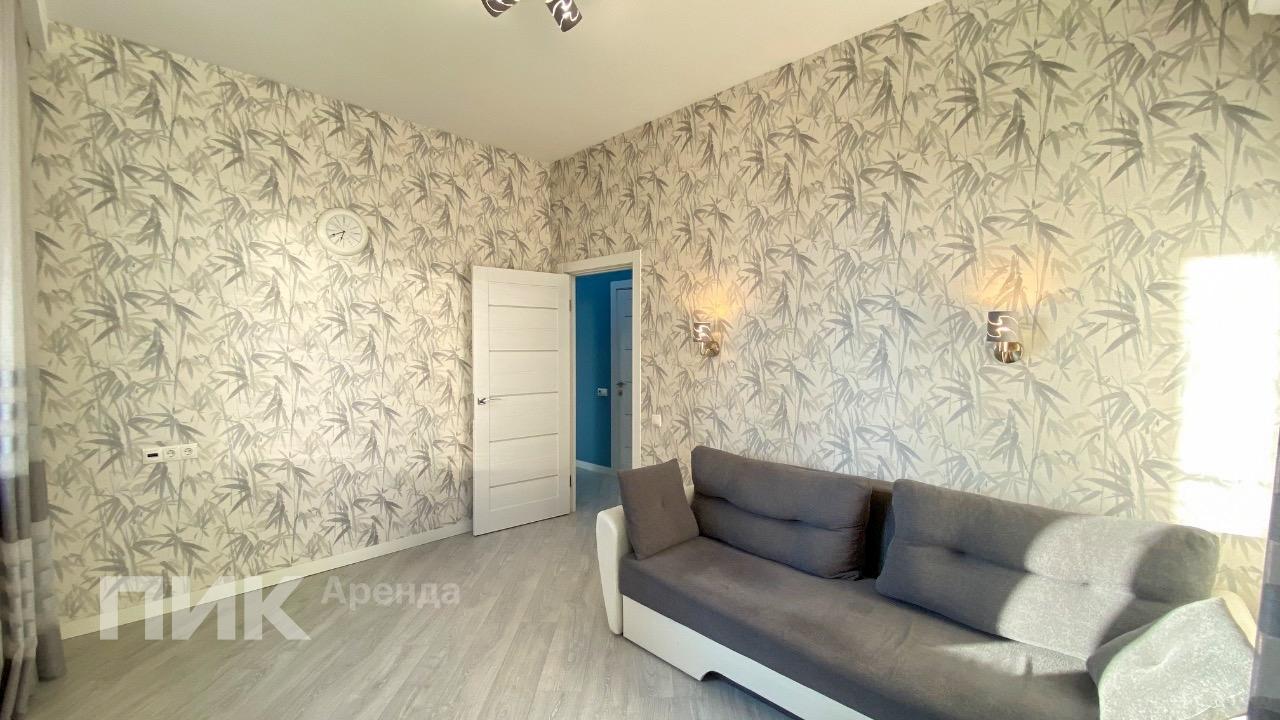 2-к. квартира, 55 м², 130 600 ₽/мес — фото № 4