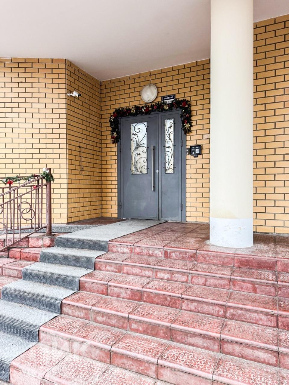 3-к. квартира, 113 м², 129 400 ₽/мес — фото № 28
