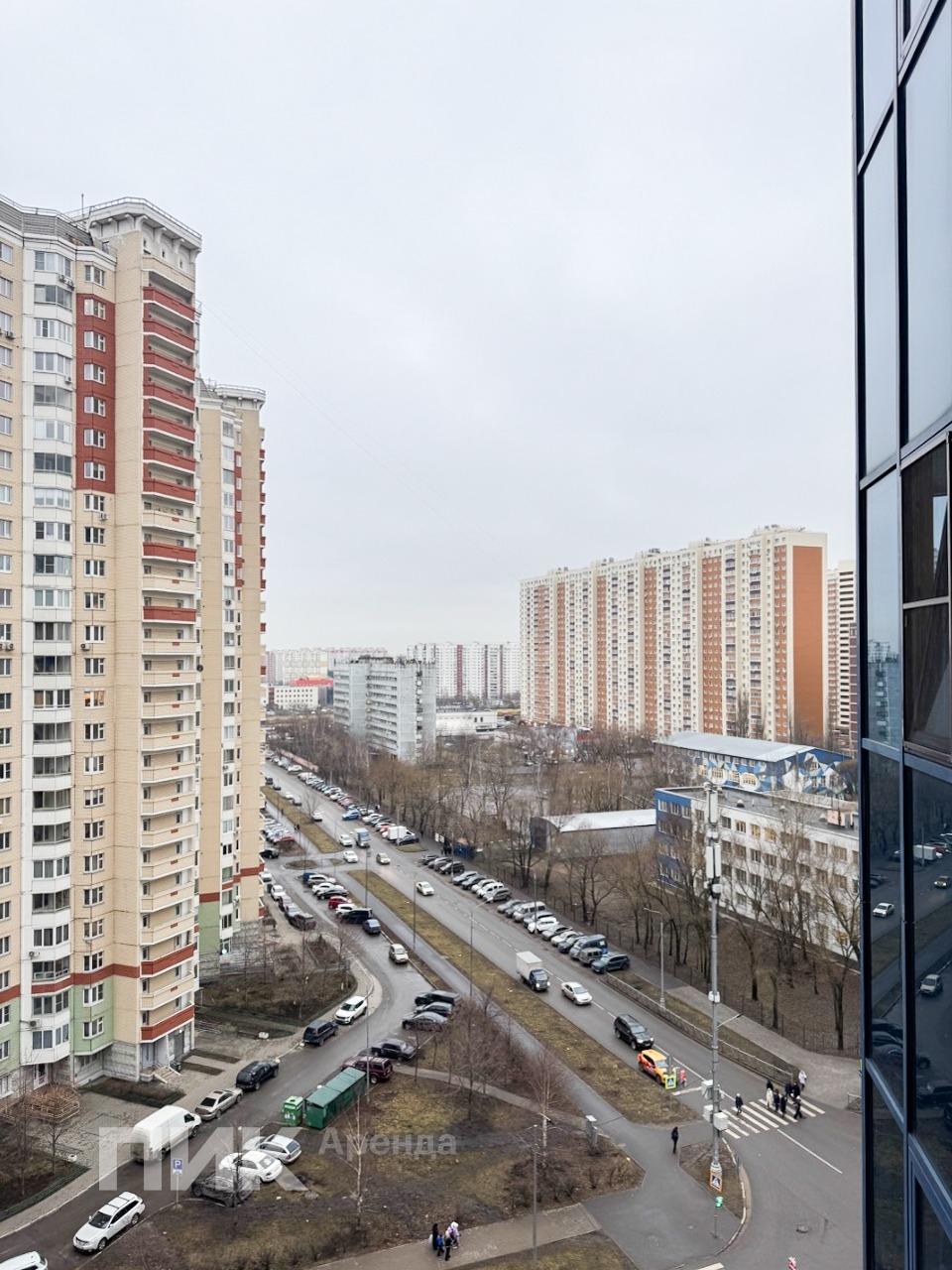 3-к. квартира, 113 м², 129 400 ₽/мес — фото № 26