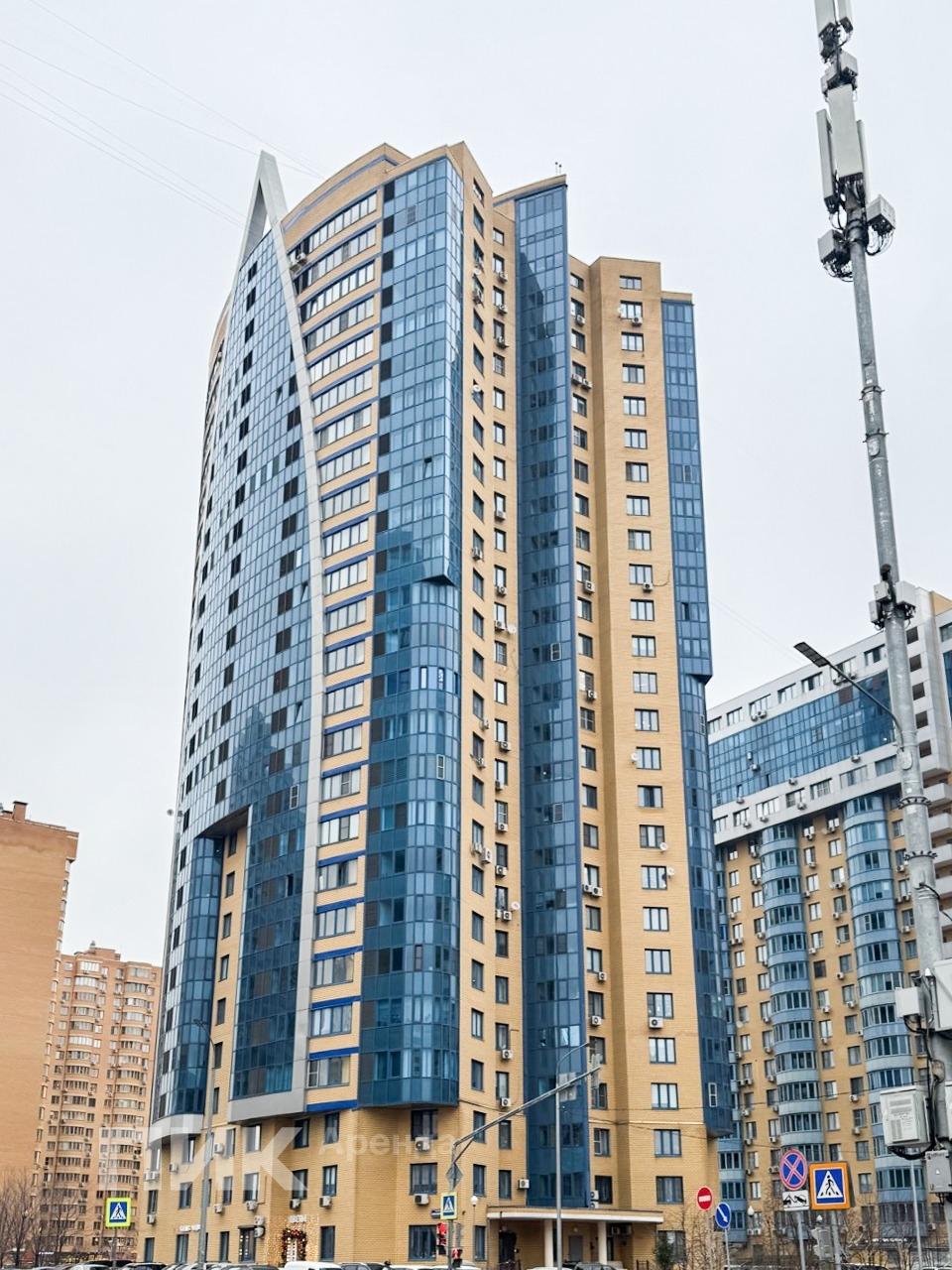 3-к. квартира, 113 м², 129 400 ₽/мес — фото № 27