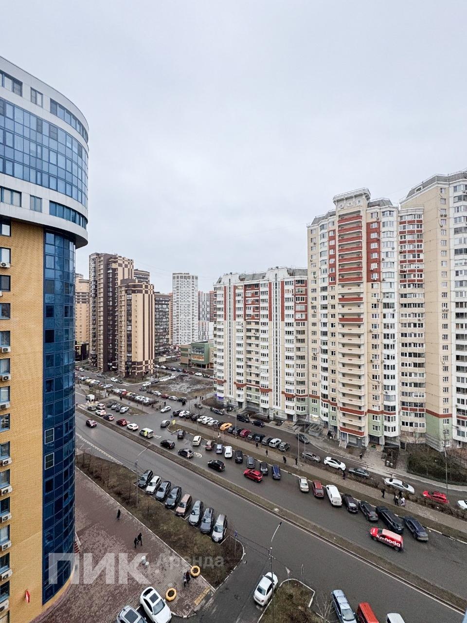 3-к. квартира, 113 м², 129 400 ₽/мес — фото № 25