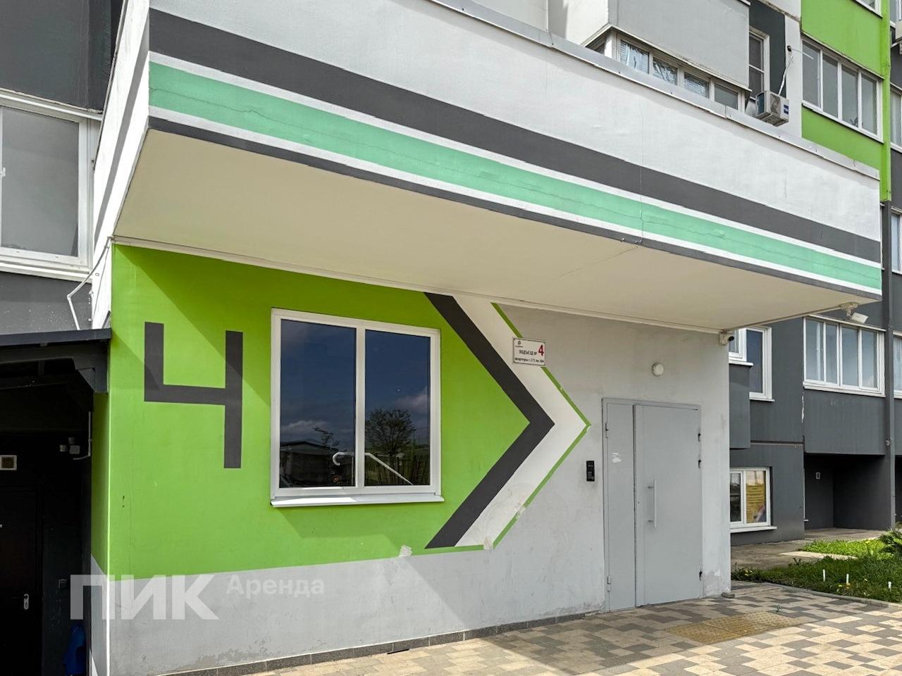 студия, 30 м², 20 000 ₽/мес — фото № 15