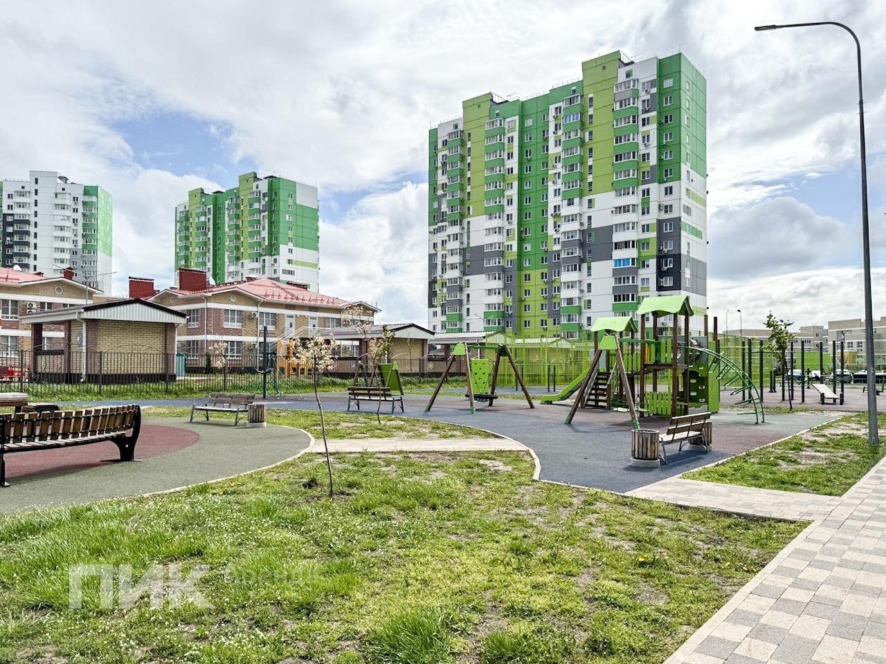 студия, 30 м², 20 000 ₽/мес — фото № 17