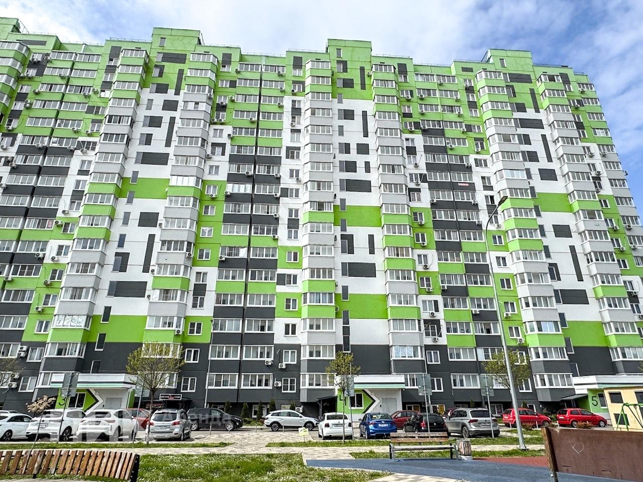 студия, 30 м², 20 000 ₽/мес — фото № 16