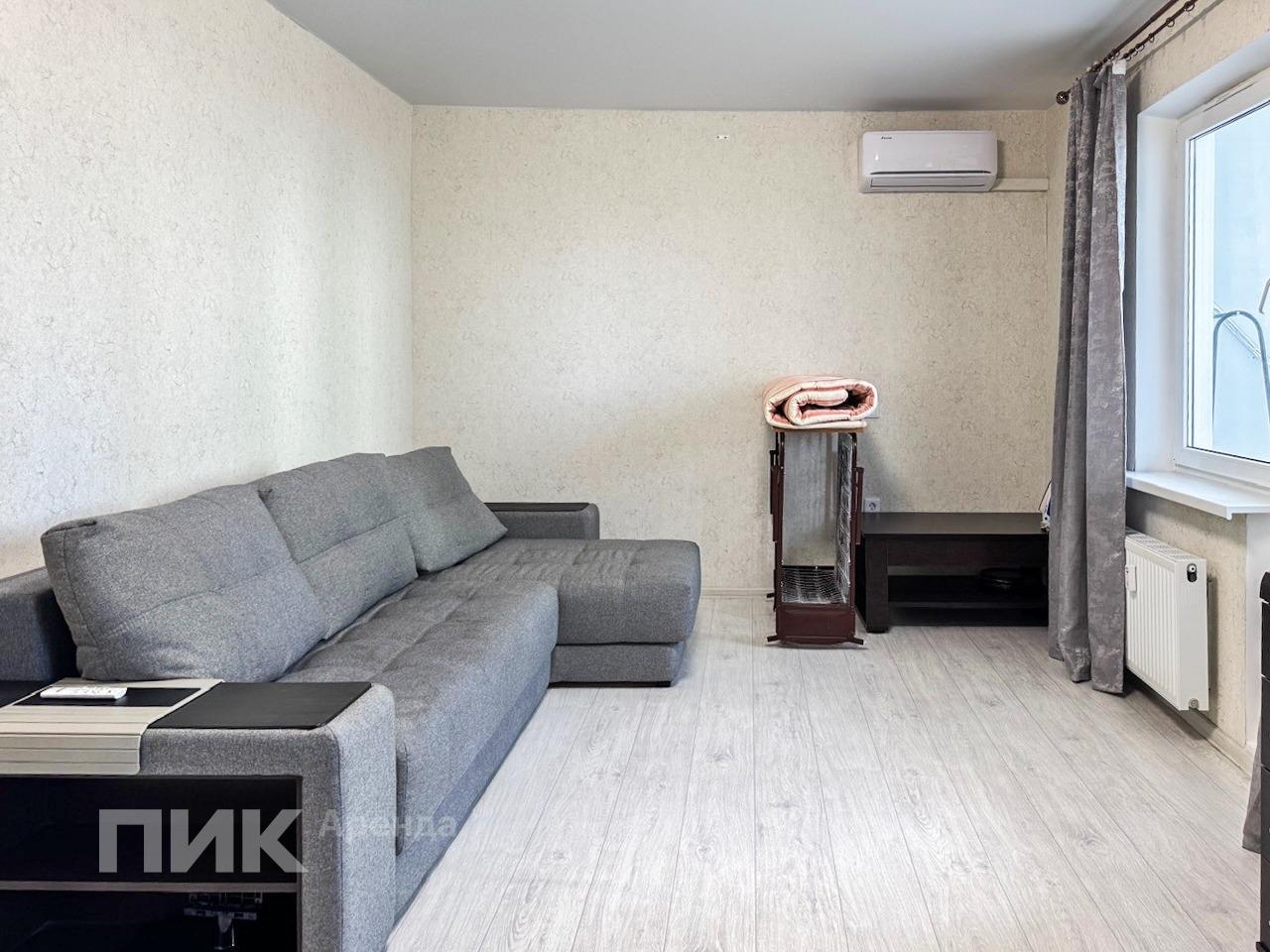 студия, 30 м², 20 000 ₽/мес — фото № 3