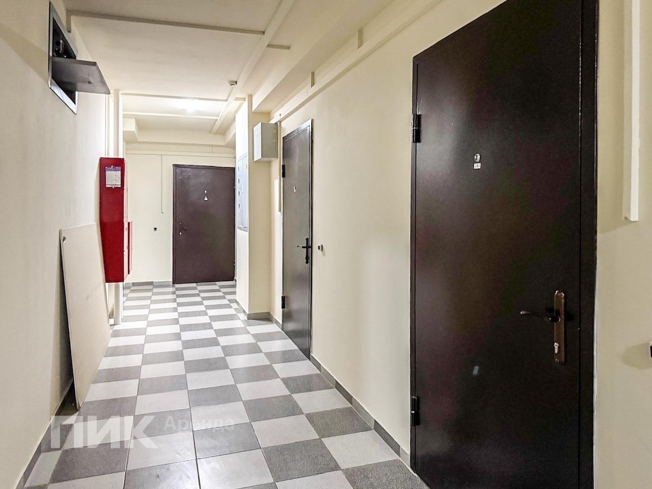 студия, 30 м², 20 000 ₽/мес — фото № 11