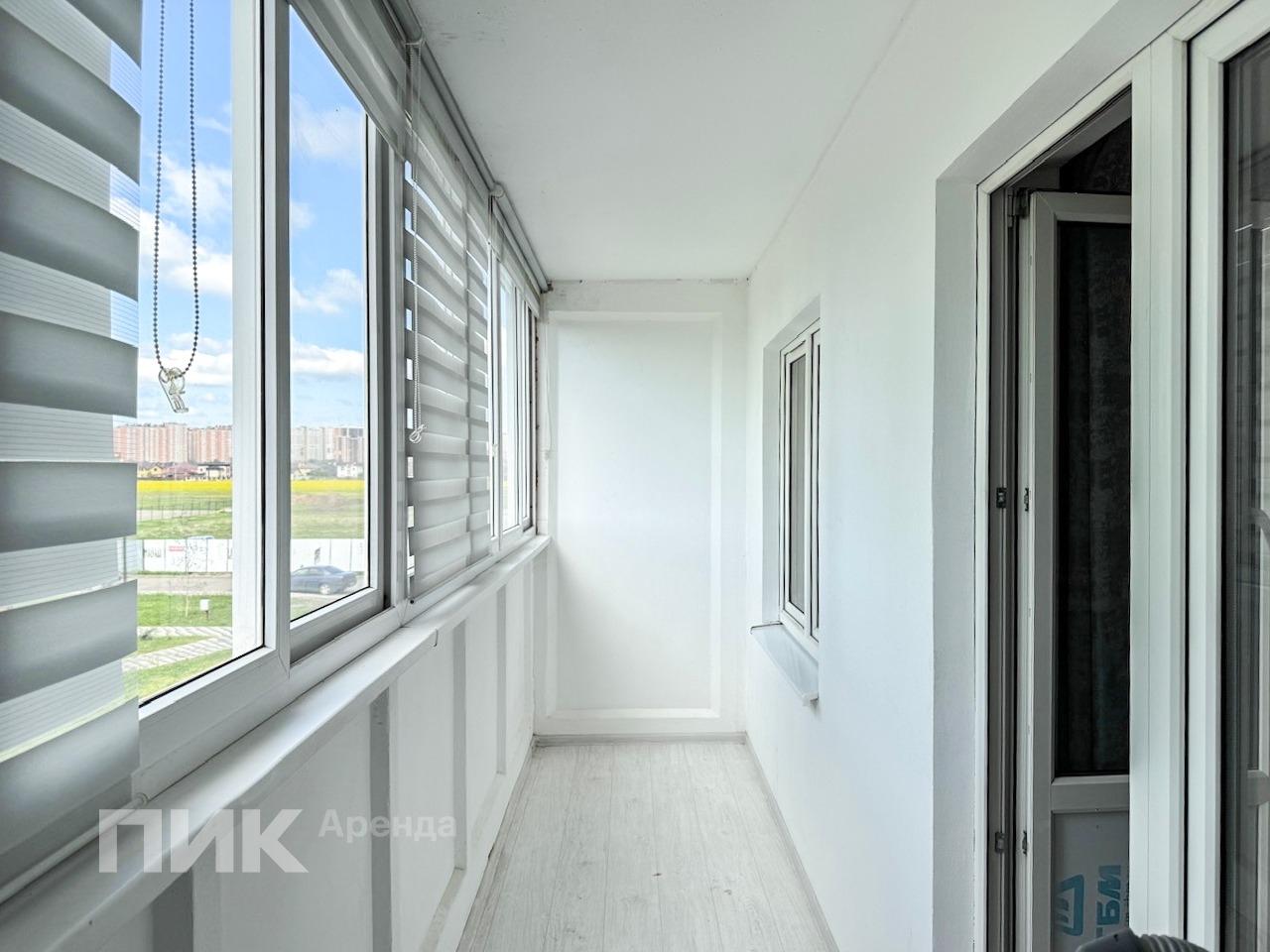 студия, 30 м², 20 000 ₽/мес — фото № 9