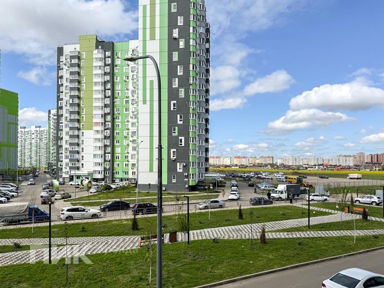 студия, 30 м², 20 000 ₽/мес — фото № 14