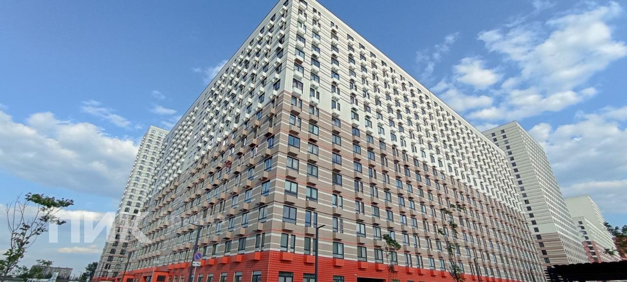 1-к. квартира, 40 м², 45 000 ₽/мес — фото № 15