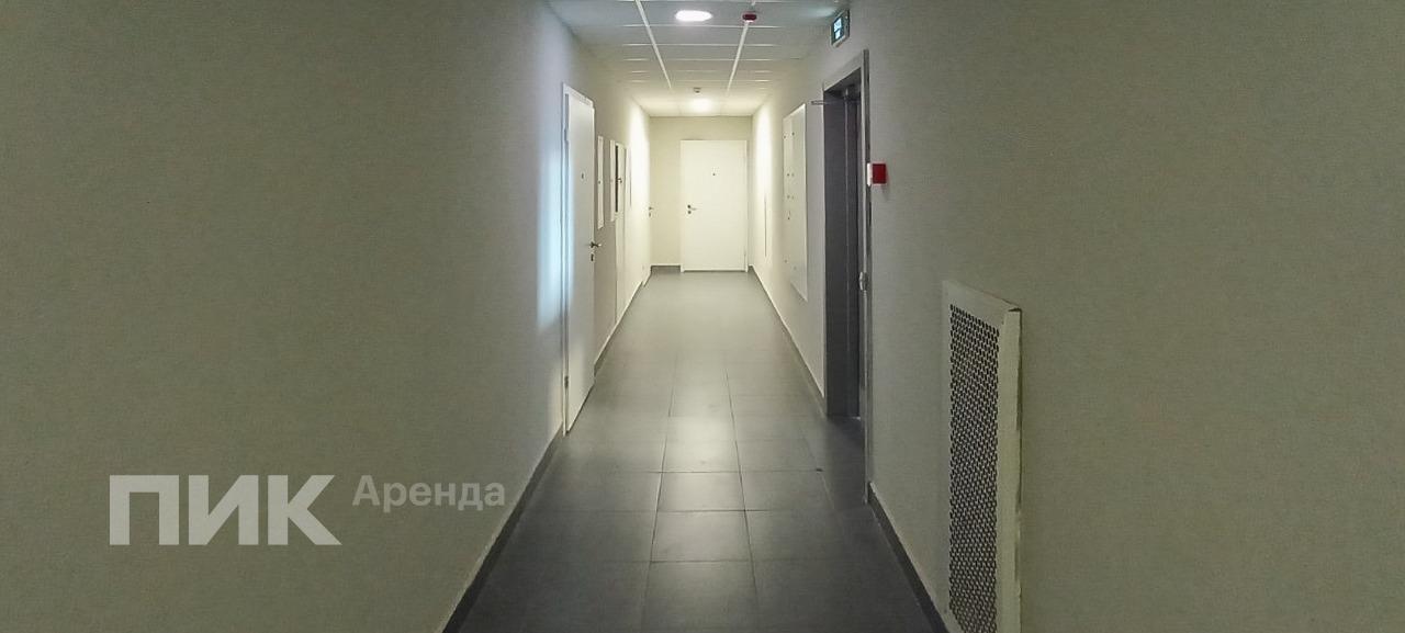 1-к. квартира, 40 м², 45 000 ₽/мес — фото № 10