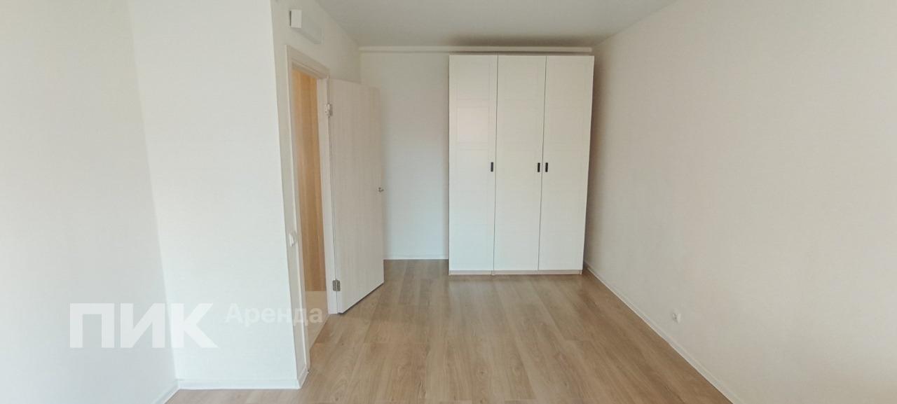 1-к. квартира, 40 м², 45 000 ₽/мес — фото № 3