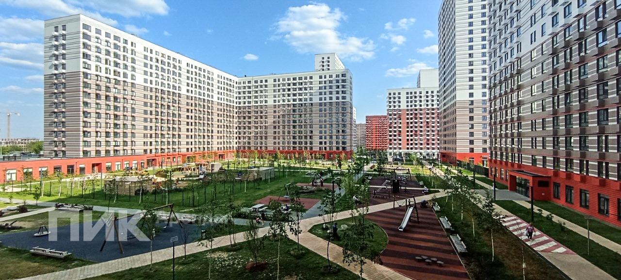 1-к. квартира, 40 м², 45 000 ₽/мес — фото № 13