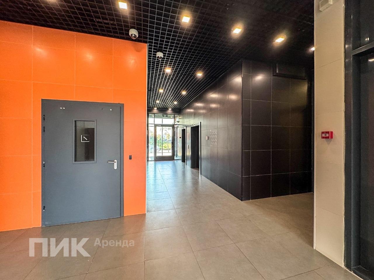 1-к. квартира, 40 м², 45 000 ₽/мес — фото № 12