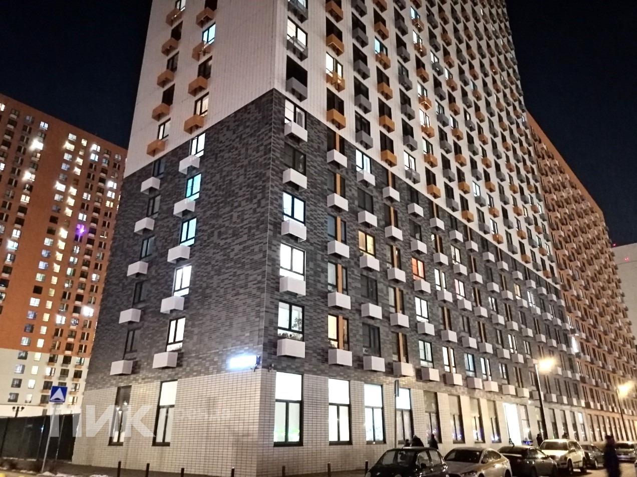 2-к. квартира, 61.8 м², 53 200 ₽/мес — фото № 23