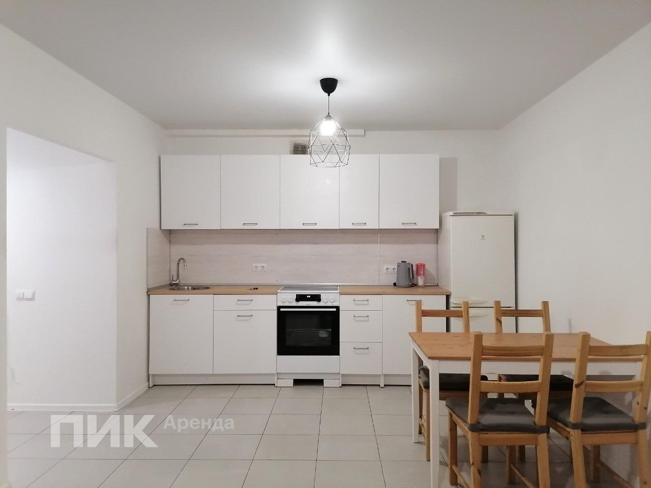 2-к. квартира, 61.8 м², 53 200 ₽/мес — фото № 7