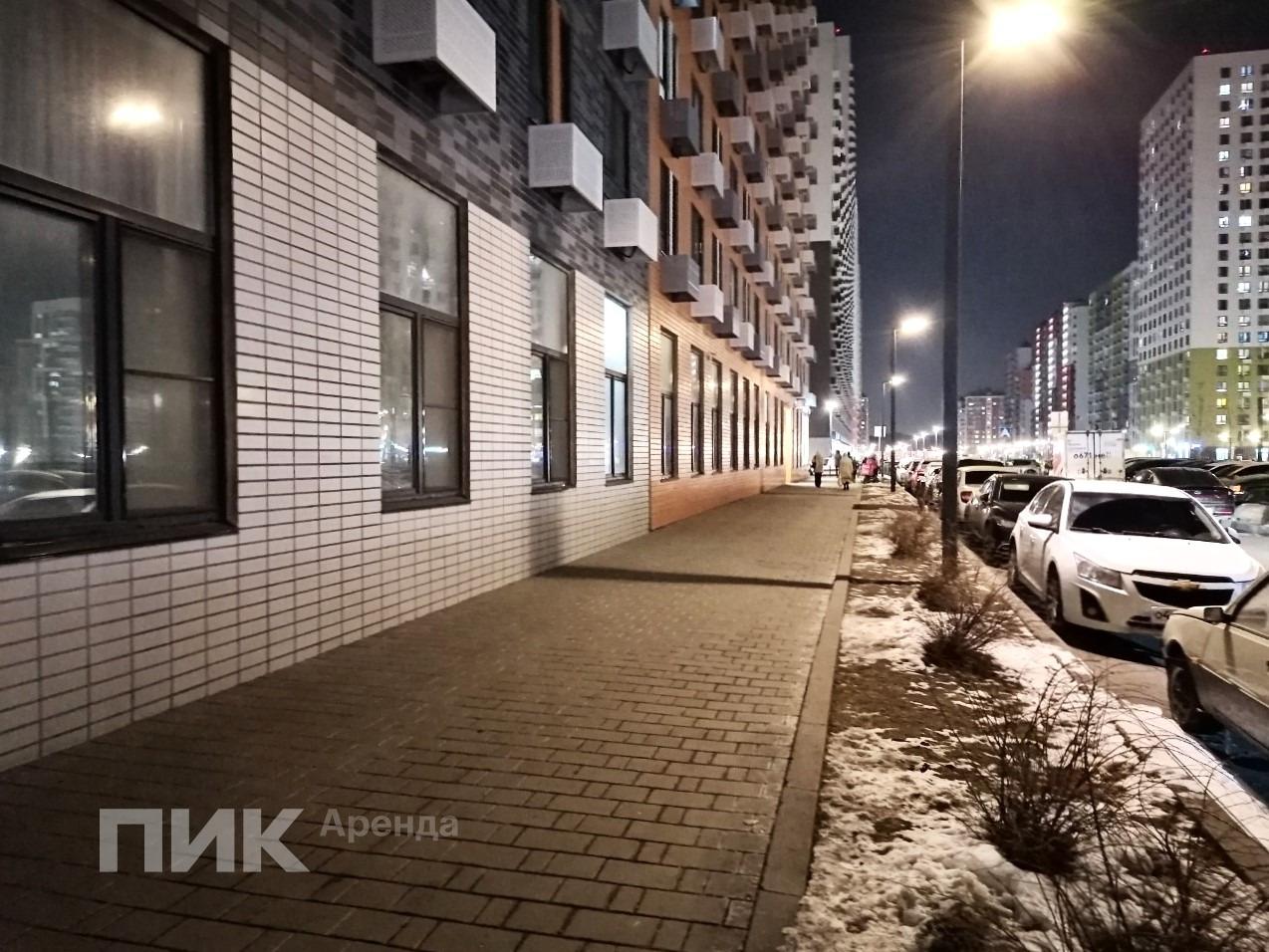 2-к. квартира, 61.8 м², 53 200 ₽/мес — фото № 24