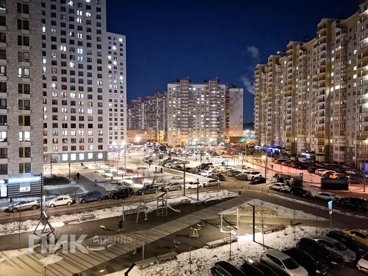 2-к. квартира, 61.8 м², 53 200 ₽/мес — фото № 21