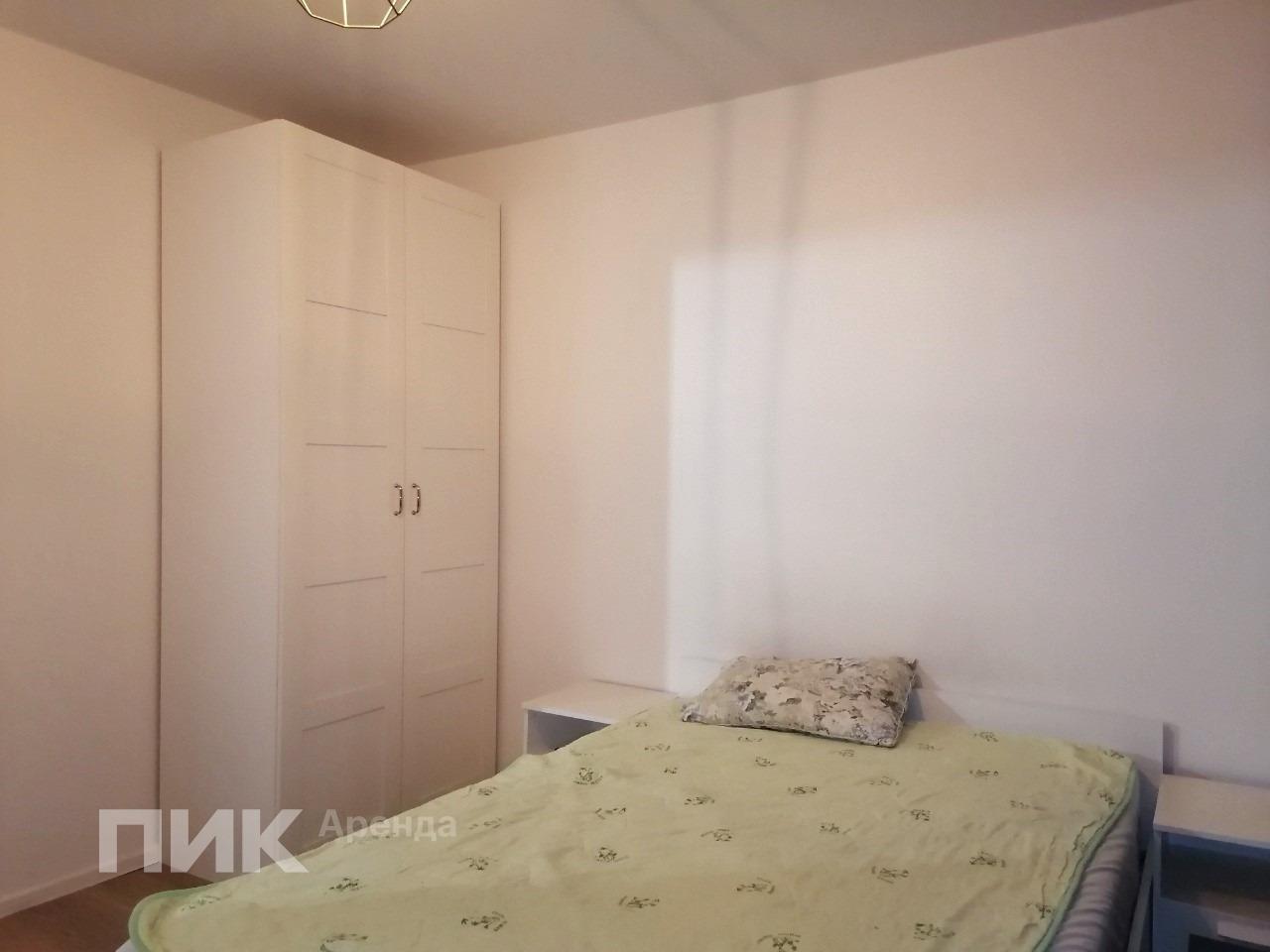 2-к. квартира, 61.8 м², 53 200 ₽/мес — фото № 12